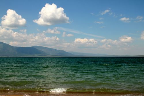 Мельницы, МТФ и турбаза