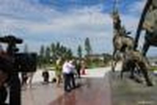 В восторге от артефактов