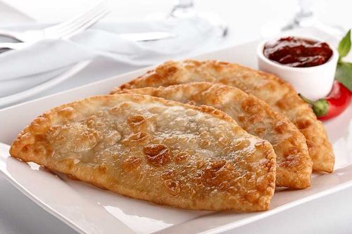 «Золотой хуужуур» – путь в народное жюри гастрономического форума «Тувинская баранина» 