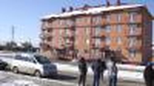 Из трущоб — в современный дом