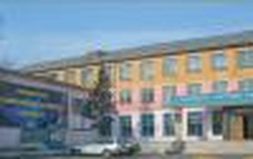 Я бы в техникум пошел…