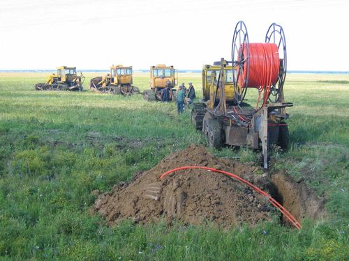«Последняя миля». Тува прорубает интернет-окно в мир