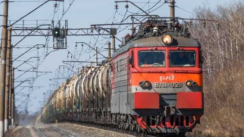 Кызыл-Курагино. РЖД объявило тендер