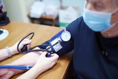 Путин: «Система постковидной реабилитации должна расширяться»