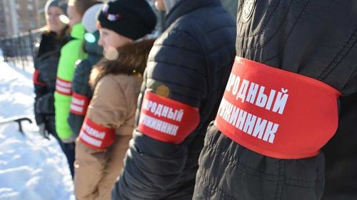 В Туве за неделю зарегистрировано пять грабежей