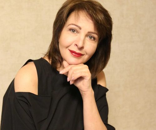 Эльвира Лифанова: «Закрепление экологических поправок в Конституции — шаг к гуманности всей страны» 