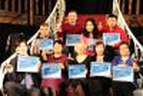 Профессия — журналист