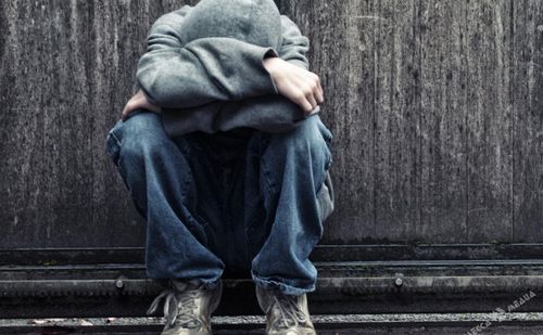 Берегите детей: Подростки уходят из дома