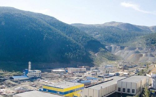 Правительство республики держит на контроле ситуацию с китайской компанией «Лунсин», работающей на территории Тувы