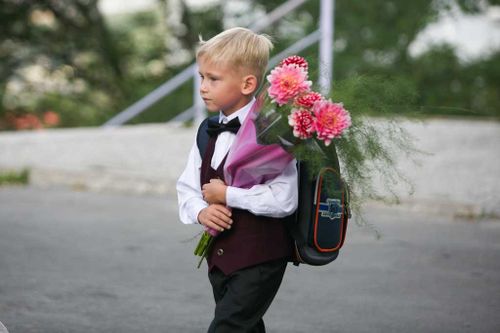 В Туве новый учебный год начнется в очном формате