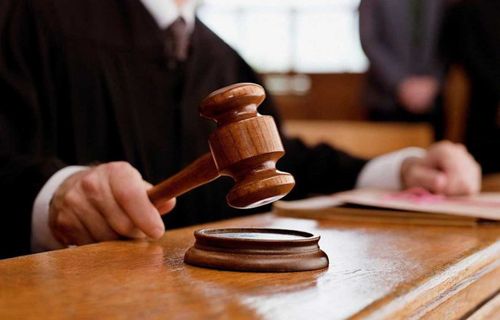 Бывший осужденный Тувы оштрафован за татуировку экстремисткой АУЕ