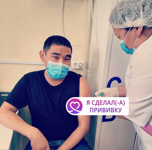 Росси Кужугет: «Противостоять коронавирусу – значит жить»