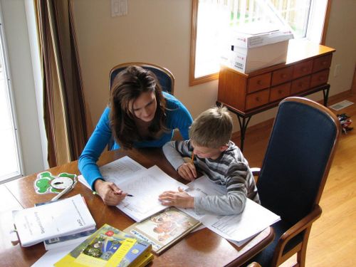 УРОКИ ЧЕРЕЗ ПОЧТОВЫЙ ЯЩИК