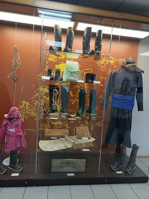 Тыва идикти алдаржыткан