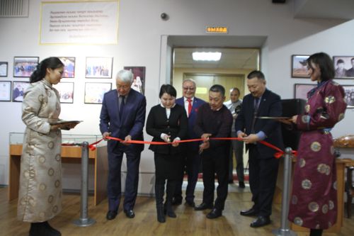 ТАЛАНТЛИВЫЙ ЧЕЛОВЕК - ТАЛАНТЛИВ ВО ВСЕМ