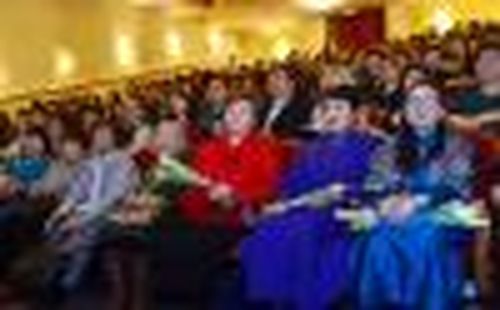 Они заставляют мужчин становиться лучше