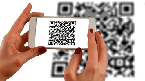 С 8 ноября начинает действовать система QR-кодов для посещения медучреждений