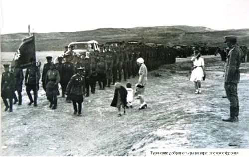 Эки турачылар мурнуку шугумда