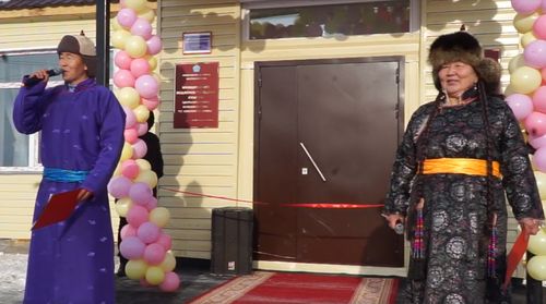 “Сорунза” уламчылап турар