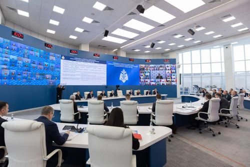 Часкы суг үеринге белеткел