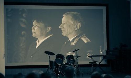 Памяти музыканта