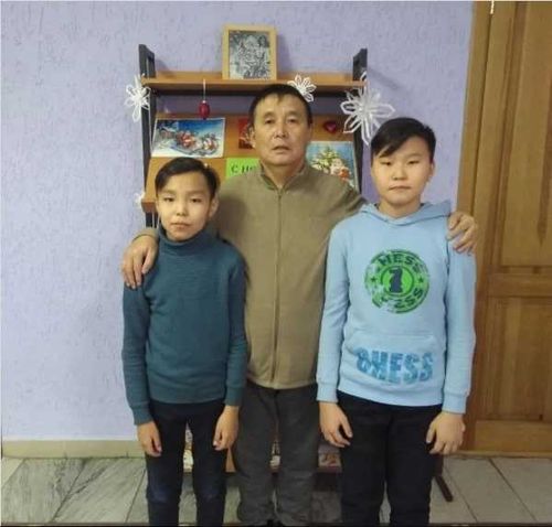 ФИДЕ присвоила преподавателю из Тувы титул национального инструктора