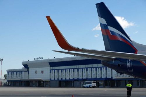 Вахтовиков возвращают в Туву