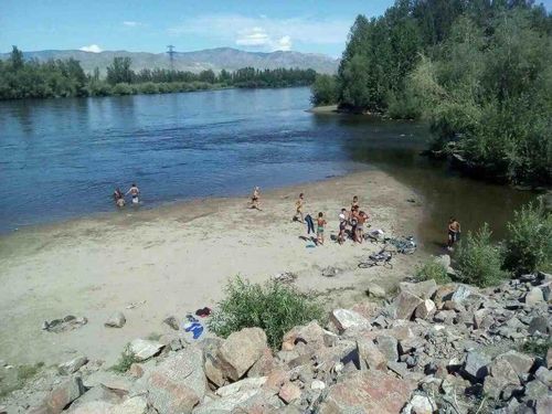 В Туве продолжается акция «Дежурный папа» 