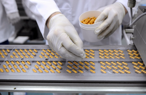 60% закупленных Минздравом Тувы лекарств произведены в России