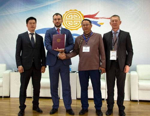 Туризм в Туве. В поисках точек роста