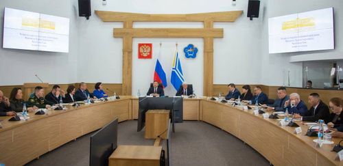 Тува помогает ветеранам СВО вернуться к нормальной жизни