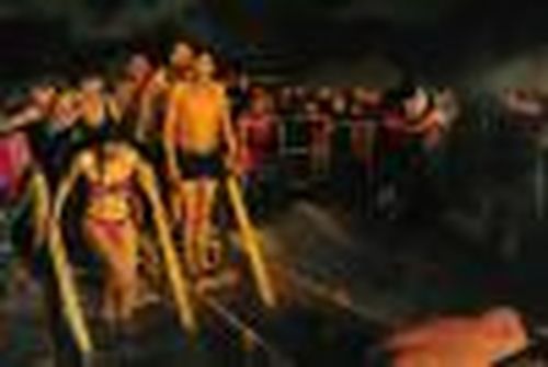 А Чучев и Ананьин придут на Шагаа