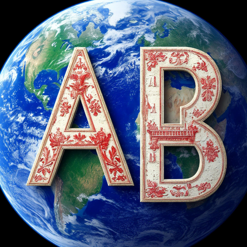 Русский язык занял пятое место в рейтинге самых распространённых языков мира