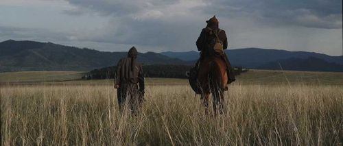 Тувинский фильм стал лучшим в номинации «Лучший фильм по мнению жюри прессы» Чебоксарского международного кинофестиваля