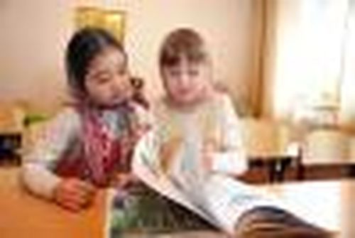 Чему же учат в воскресной школе?