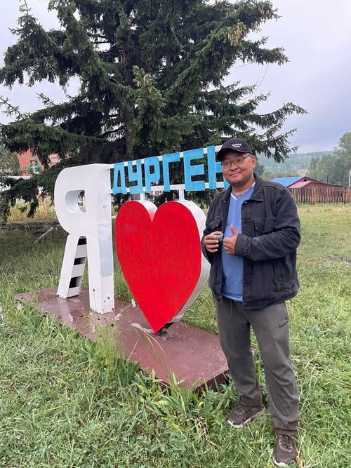 В стороне от беды невозможно остаться