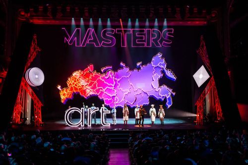 Жителей Тувы приглашают принять участие в Национальном чемпионате творческих компетенций