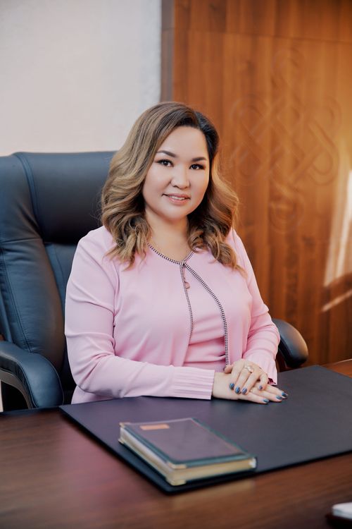 Солангы СААЯ: «Сегодня казначей – не просто кассир и учетчик»