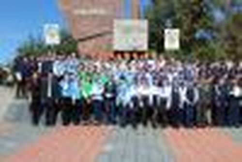 ЮИД: 45 лет на службе