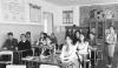 Наш народный учитель