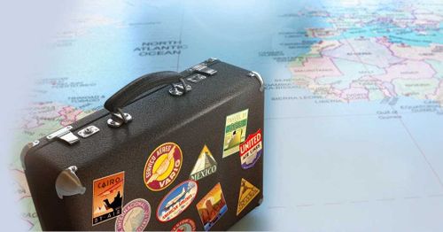 Закон о защите туристов