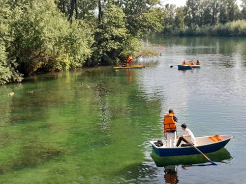 Магаданчыг сесерлик