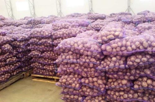 Урожайный год снижает цены на сельхозпродукцию