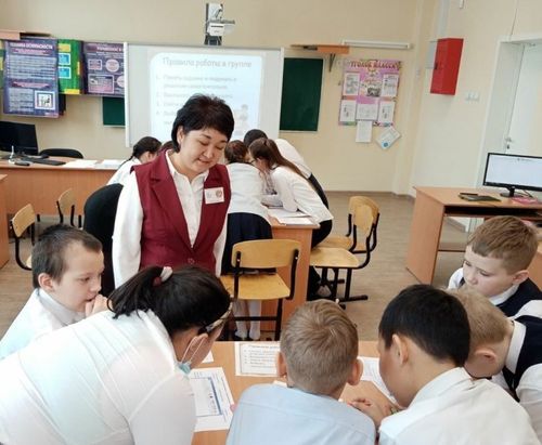 Чаа өөредилге чылында он беш педагогика клазы ажыттынар