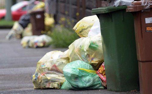 Число жалоб на «мусорного» оператора СТ-ТБО выросло до 154