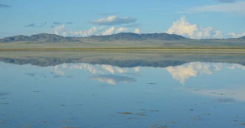 На курорте «Чедер» планируют организовать постковидную реабилитацию