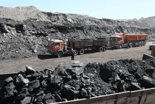 Правительство Тувы утвердило сниженную цену на уголь