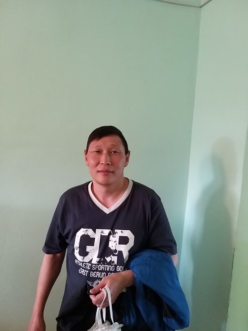 ХИРУРГ ВЕРНУЛСЯ НА РОДИНУ ПОМОЧЬ