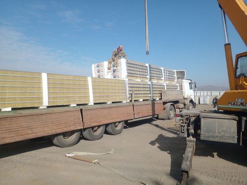 В Туве откроется новая мебельная фабрика