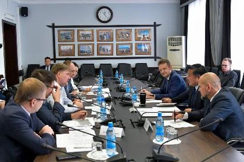 Строительная смета подстанции в Ырбане проходит госэкпертизу